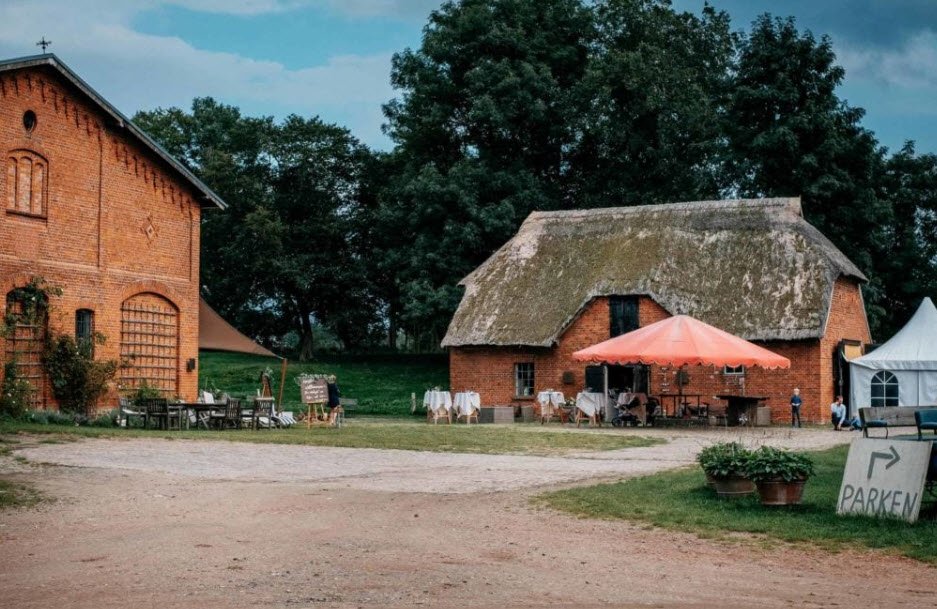 Gut Mönkhof, Germany